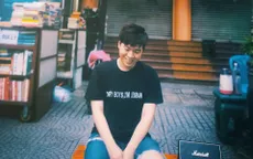 Phạm Toàn Thắng phát hành MV cho tuổi 30