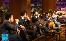Chẳng phải chương trình giải trí nhưng Shark Tank - Thương vụ bạc tỷ vẫn cực hút khán giả