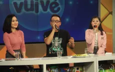 "Túy âm" khác lạ với phiên bản Hiphop và giao hưởng