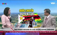 Tương lai của Zimbabwe sau cuộc chuyển giao quyền lực chóng vánh