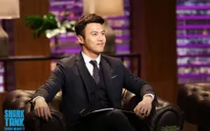 Shark Tank - Thương vụ bạc tỷ: "Soái ca khởi nghiệp" Lê Đăng Khoa gây sốt là ai?