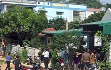 Dư luận bàng hoàng vụ bà nội khai nhận sát hại bé gái 20 ngày tuổi