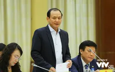 Thứ trưởng Bộ GTVT: Hỗn loạn ở trạm BOT Cai Lậy do một số thành phần quá khích