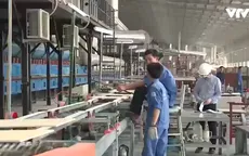 Thái Bình: Doanh nghiệp "nhấp nhổm" lo giá khí tăng