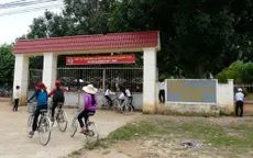 Đi chơi thác với bạn, nữ sinh nghi bị bắt cóc