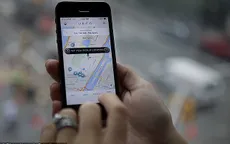 Uber chuẩn bị nhận 10 tỷ USD đầu tư từ Softbank