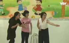 Dạy trẻ khiếm thính lên tiếng trước xâm hại tình dục