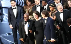 Xem trọn danh sách giải thưởng Oscar 2017