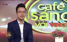 Café sáng với VTV3: Có nên mặc kệ khi bị xâm phạm đời tư trên mạng xã hội