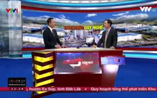 Thay đổi hướng đào tạo nghề - Yêu cầu sống còn