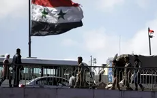 Quân đội Syria giải phóng hoàn toàn thành phố Homs