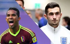 Lịch thi đấu FIFA U20 thế giới 2017 ngày 11/6: Chung kết U20 Venezuela - U20 Anh, U20 Uruguay - U20 Italia tranh hạng 3