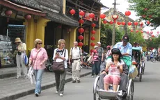 Công bố Bộ Nhận diện thương hiệu du lịch của 3 tỉnh miền Trung