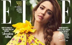 Jessica Alba tiết lộ mối tình với bạn diễn hơn 12 tuổi đã thay đổi cuộc đời mình