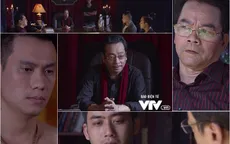 Người phán xử - tập 29: Phan Hải tự nhận là "dị bản", ông trùm "mượn dao" giết Thế "chột"