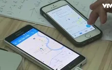 TP.HCM: Start up hiến kế hỗ trợ người bán hàng rong