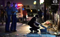 Philippines: Nổ tại Manila, ít nhất 11 người bị thương