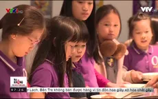 Siết chặt nguồn gốc, chất lượng vệ sinh an toàn thực phẩm tại trường học