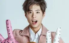 Cư dân mạng xứ Hàn muốn Park Bo Gum "đổi nghề" làm thầy giáo