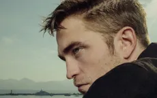 Robert Pattinson suýt bị "tống cổ" khỏi phim Chạng vạng