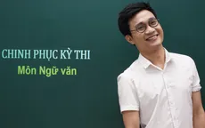Ôn tập môn Ngữ văn: Sáng tạo cũng cần đi theo một cấu trúc logic