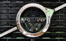 Volvo chỉ sản xuất ô tô điện từ năm 2019