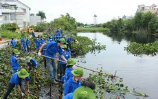 TP.HCM ra quân chiến dịch Mùa hè xanh 2017