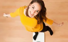 5 lưu ý giúp giảm cân hiệu quả sau Tết