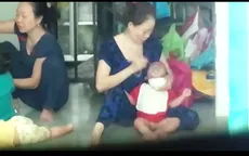 Hai bảo mẫu tại TP.HCM thừa nhận hành vi bạo hành trẻ