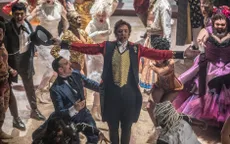 "Người sói" Hugh Jackman trở lại trong phim nhạc kịch