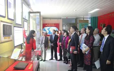Triển lãm Hoàng Sa, Trường Sa tại Lâm Đồng
