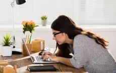 Ngồi nhiều là nguy cơ tiềm ẩn những căn bệnh này