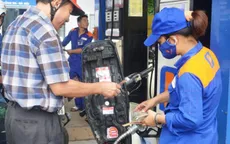 Ngày 20/7, dự báo xăng tăng giá