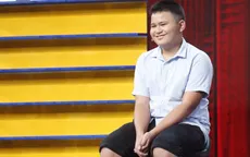Mặt trời bé con: Trí nhớ siêu phàm của cậu bé 12 tuổi khiến nhà báo Lại Văn Sâm choáng váng