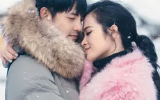 Xiêu lòng với hình ảnh ngọt ngào của Đông Nhi - Ông Cao Thắng tại Nhật Bản