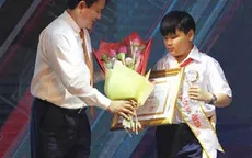 TP.HCM vinh danh 10 Công dân tiêu biểu năm 2016