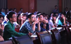 Nhiều cơ hội việc làm cho sinh viên mới ra trường