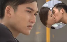 Ghét thì yêu thôi - Tập 18: Du khóc vì bị vu khống, được Kim trao nụ hôn say đắm