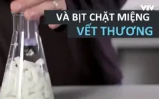 4 phát minh y học đột phá năm 2016 cứu sống hàng triệu người