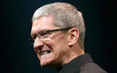 Bố bị Apple đuổi việc vì con gái để lộ iPhone X