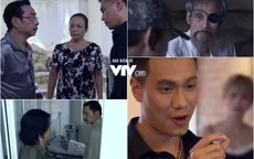 Người phán xử tập 31: Thế “chột” diễn sâu, Phan Hải nuôi mộng làm trùm ma túy