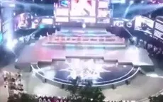 Những chương trình chào năm mới trên sóng VTV