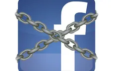 Mạng xã hội Facebook có thể bị chặn tại Thái Lan
