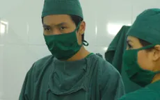 Mạnh Trường bất chấp tình yêu trong phim mới "Nơi ẩn ấp bình yên"