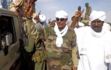 Sudan bắt giữ trùm phiến quân ở Darfur