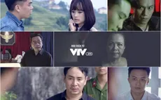 Người phán xử - Tập 35: Viên “cóc” nhận đâm Thế “chột”, Phan Hải hăm hở lập căn cứ ma túy