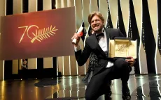 Phim Thụy Điển giành giải Cành cọ vàng LHP Cannes 2017