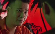 Khải "sở khanh" Anh Đức: Vợ ở nhà mà như Phan Hương chắc giải tán lâu rồi