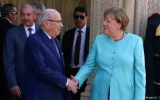 Đức và Tunisia đạt thỏa thuận mới về nhập cư