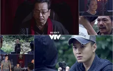 Người phán xử - Tập 38: Phan Quân phán xử vợ và con rể, Thế “chột” tuyên bố là cha đẻ Lê Thành